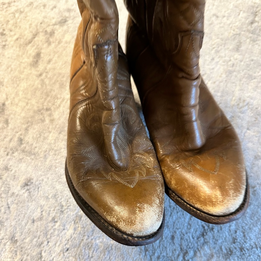 Cowboy Boots - Picture 4 of 7